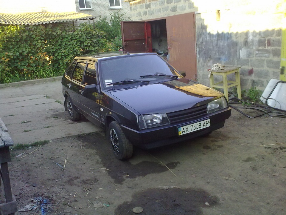 помився, вирішив пофотати =) 2
