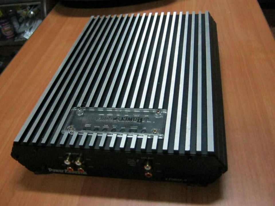 Power Acoustik LT-960/4 2