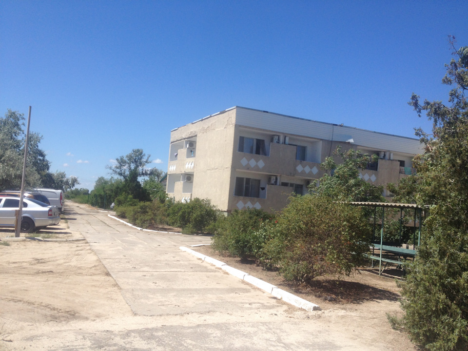 Бирючий, липень, 2018. 3