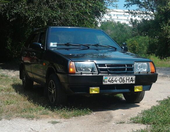 Новий власник авто або 5 годин у МРЕВ. 5