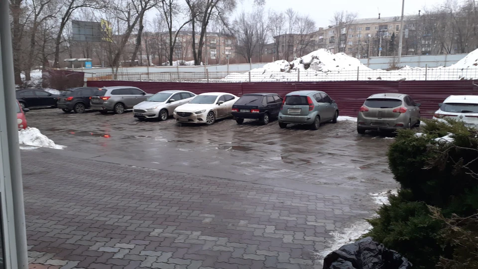 Новий власник авто або 5 годин у МРЕВ.