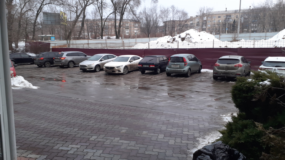 Новий власник авто або 5 годин у МРЕВ. 1