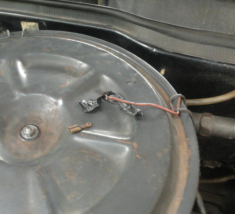 обламаний провід епхх+питання про кулачок 2