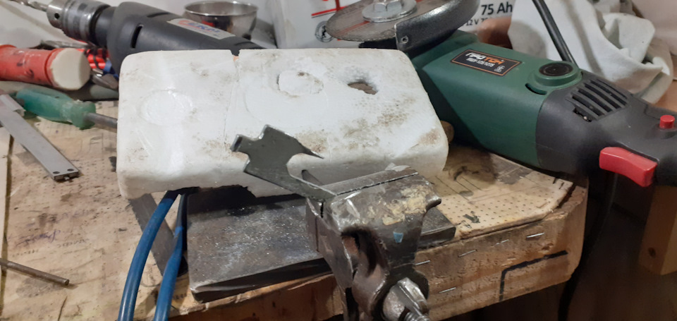 Підтяжка дверей. 3