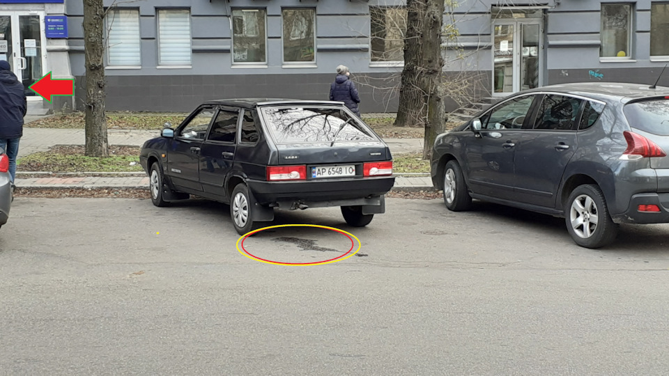 Потік глушник :-(( 1