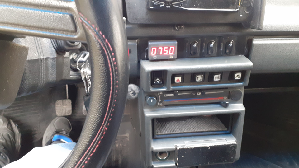 Тахометри, якому вірити? (+ Свічки). 4