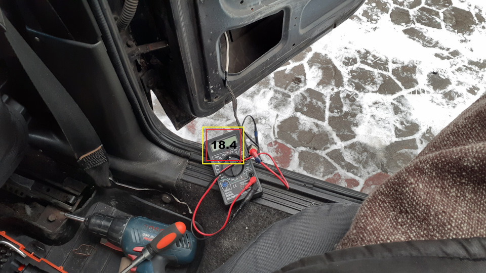Прискорення ЕСП, частина 3 (ревізія заднього витягу і непомічена плюшка від оксамиту). . 3