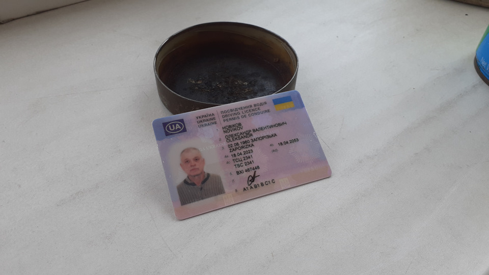 Будь-яке різне(ч.2, пружина на підсмоктуванні ). 4