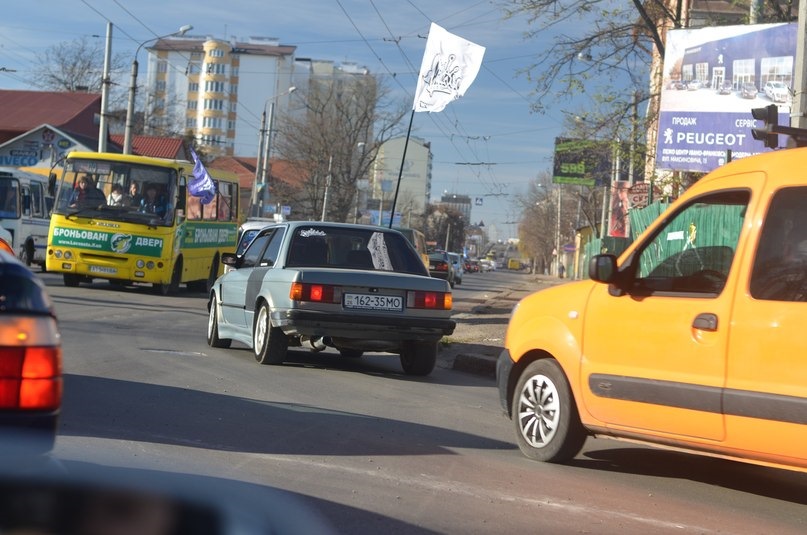 День жертв ДТП 1