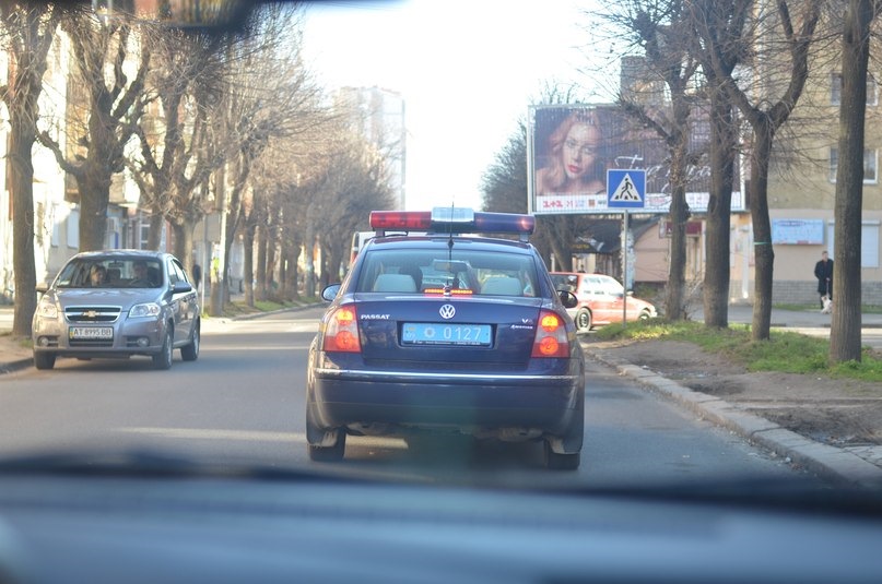 День жертв ДТП 4