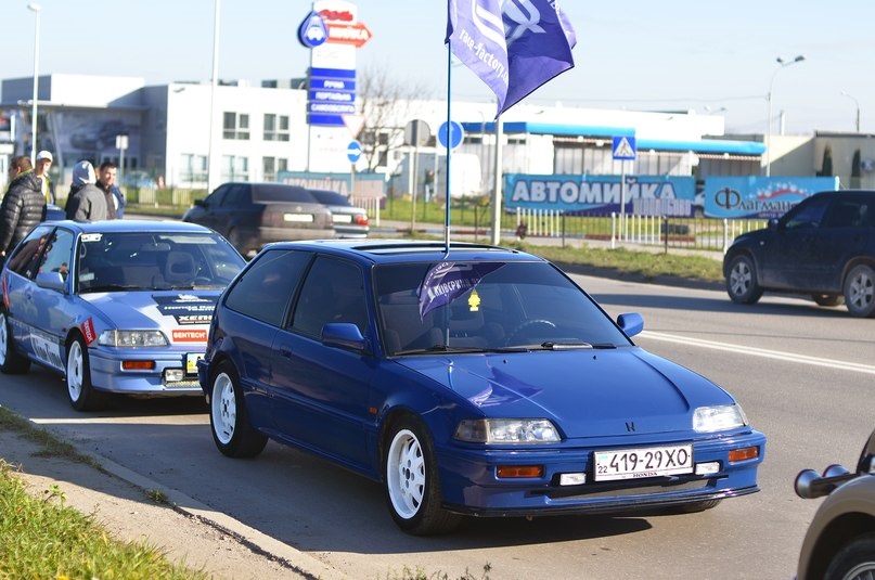 День жертв ДТП 3