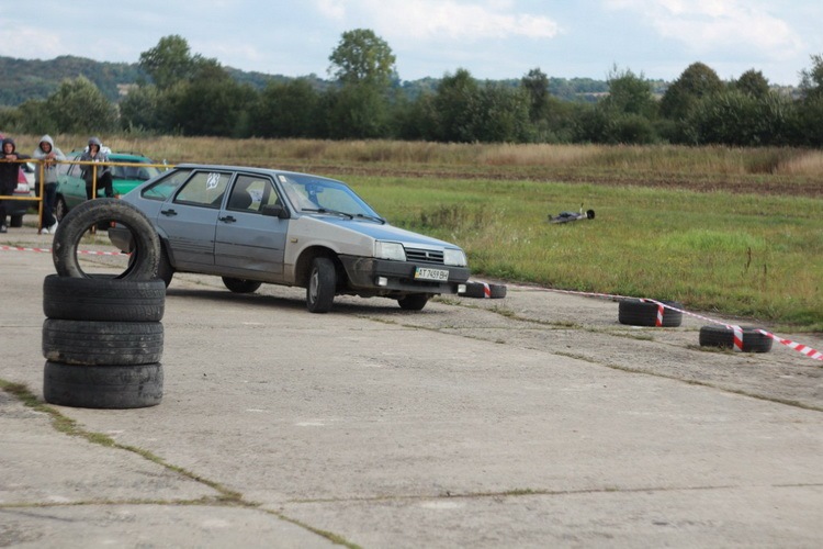 Ще один АвтоФЕСТ 5