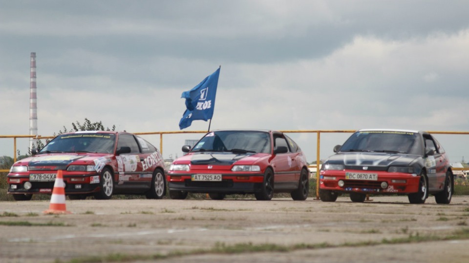 Ще один АвтоФЕСТ 3