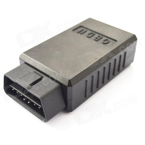 Хто підключав адаптер OBD Bluetooth? 2