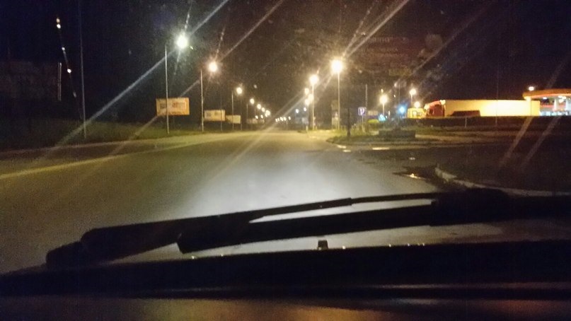 Перерва, відпустка або відрядження… 2