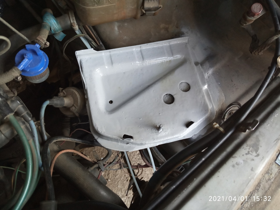 Хай буде світло! 2