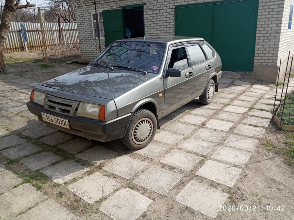 Підсумки сезону 2020 1