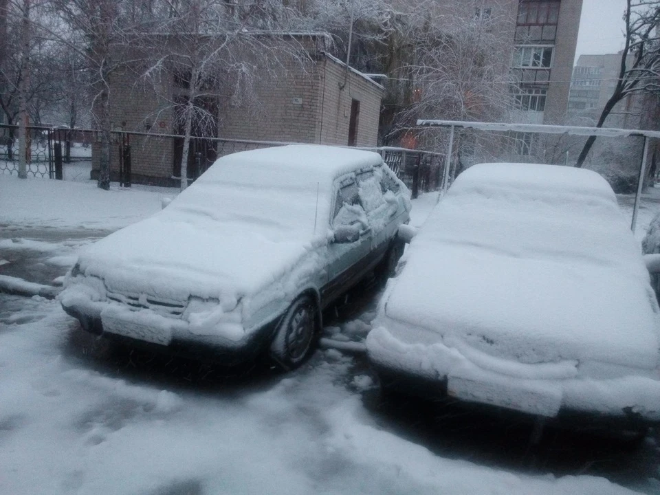 Погода млин