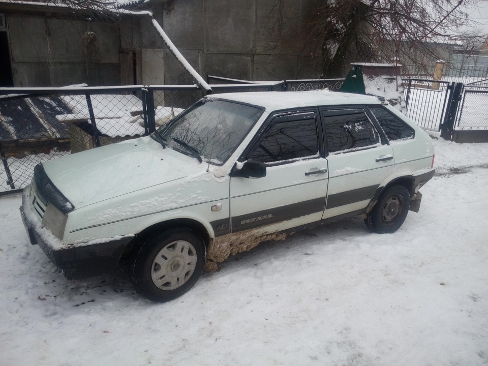 З Новим 2015 роком! 3