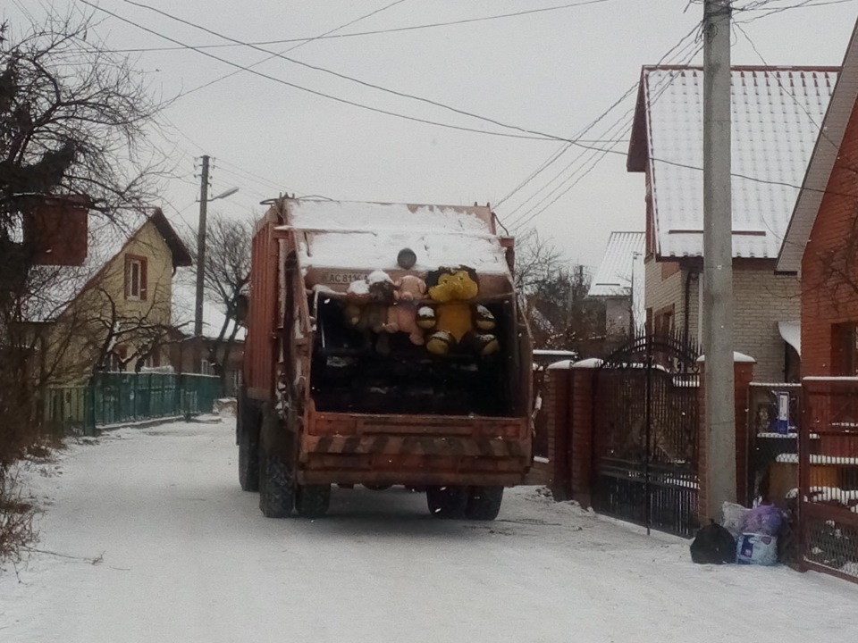 З Новим 2015 роком! 4