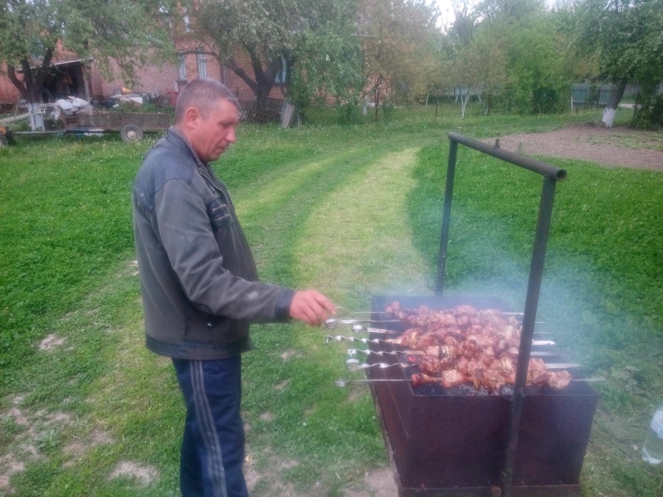 То та се... 2