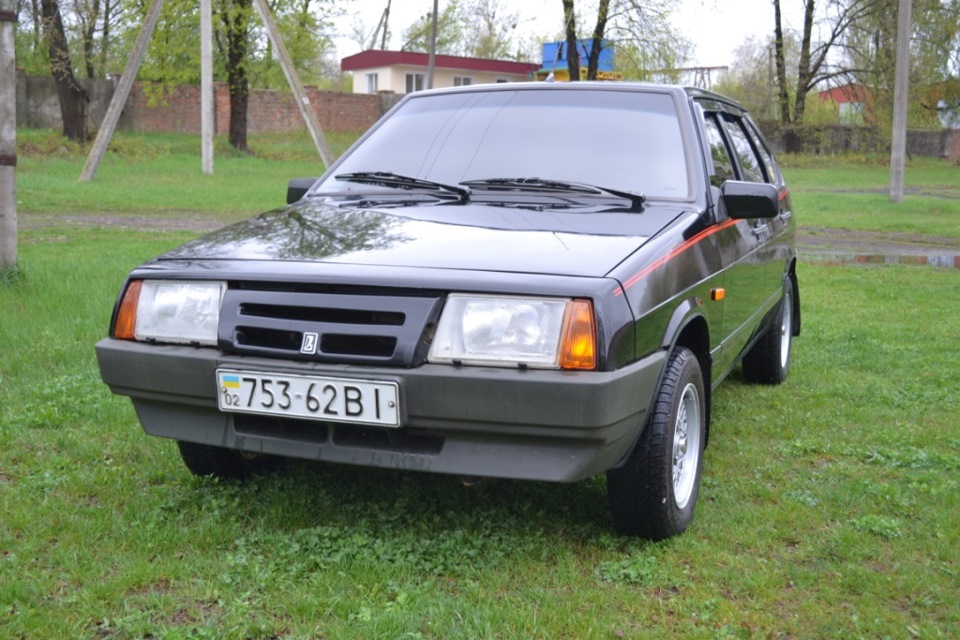 Майже рік… 3