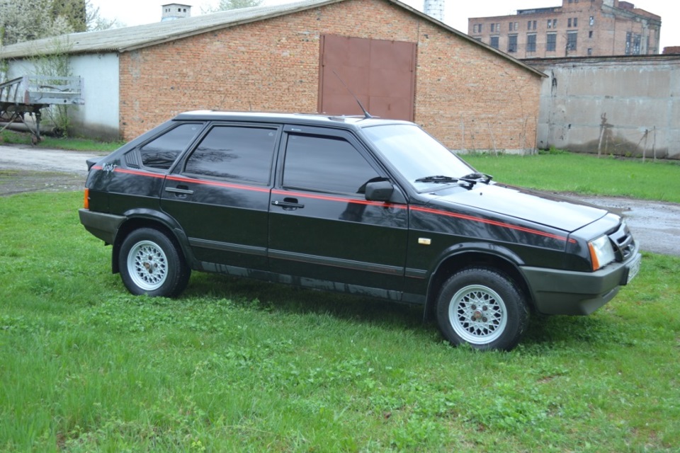 Майже рік… 4