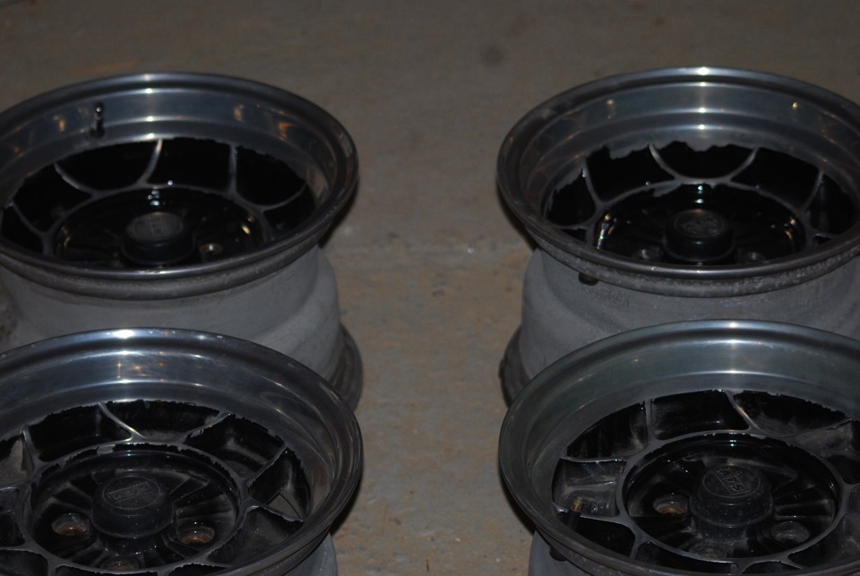 Диски ATS Classic R13 3