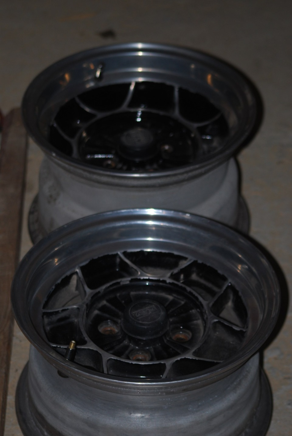 Диски ATS Classic R13 2