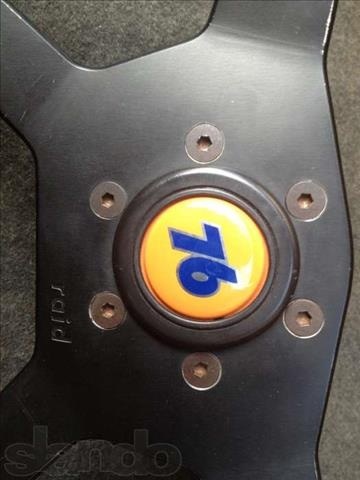 Руль raid 5