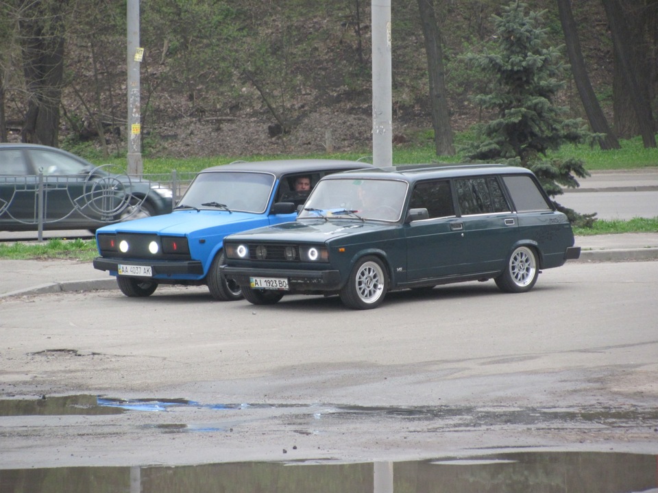 зустріч ТАЗів Київ 20.04.12 Частина 1 5