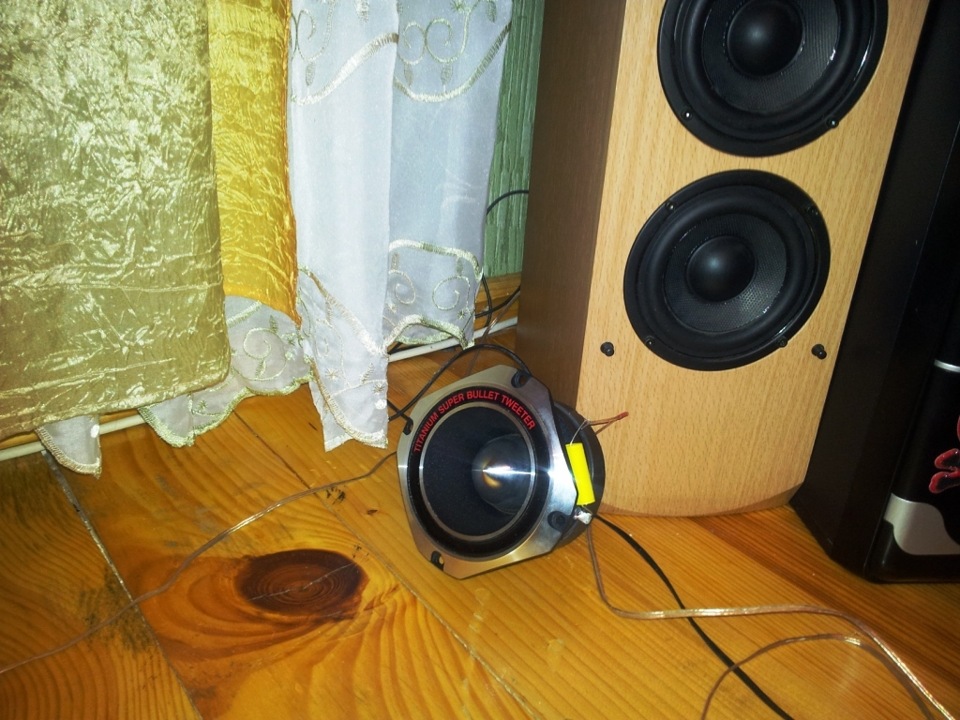 Початок лайтового фронту) 2
