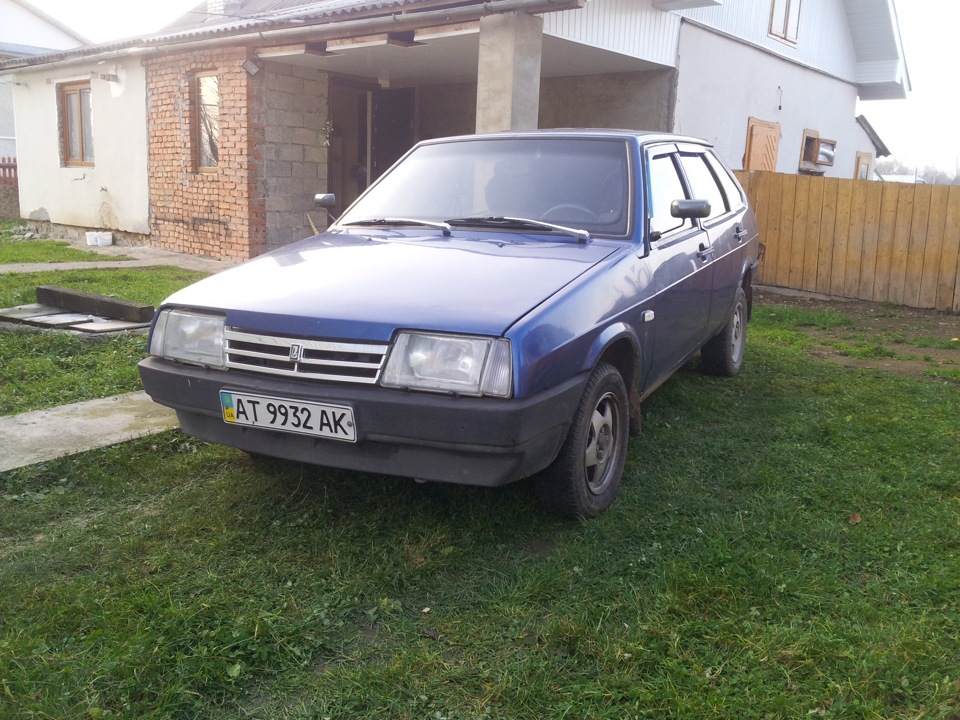 Підкинув дзеркала) 2