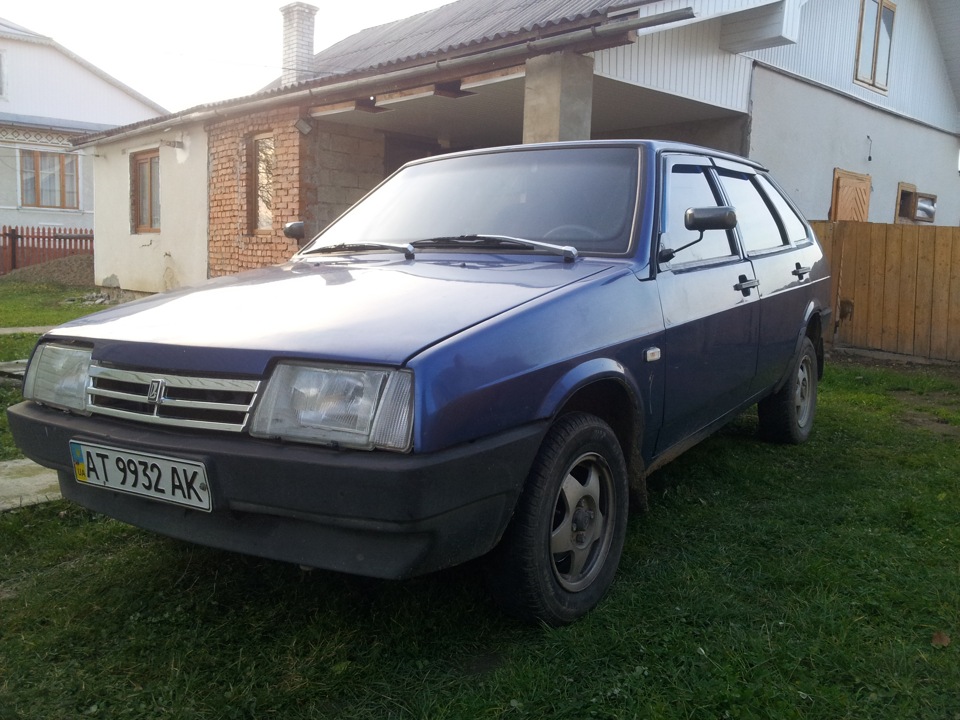 Підкинув дзеркала) 3