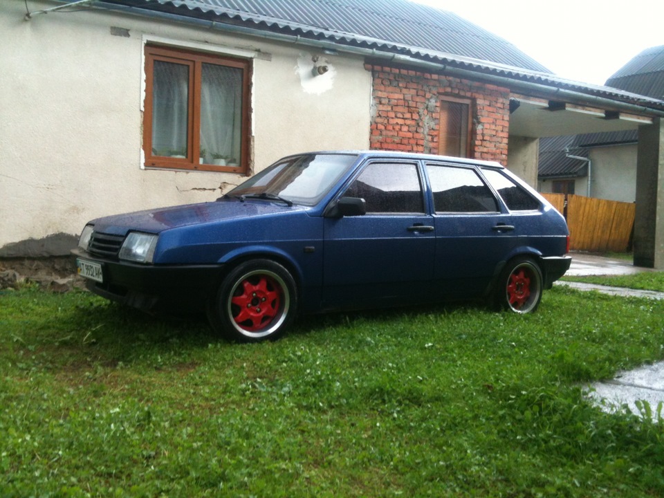 Після дощу! 4