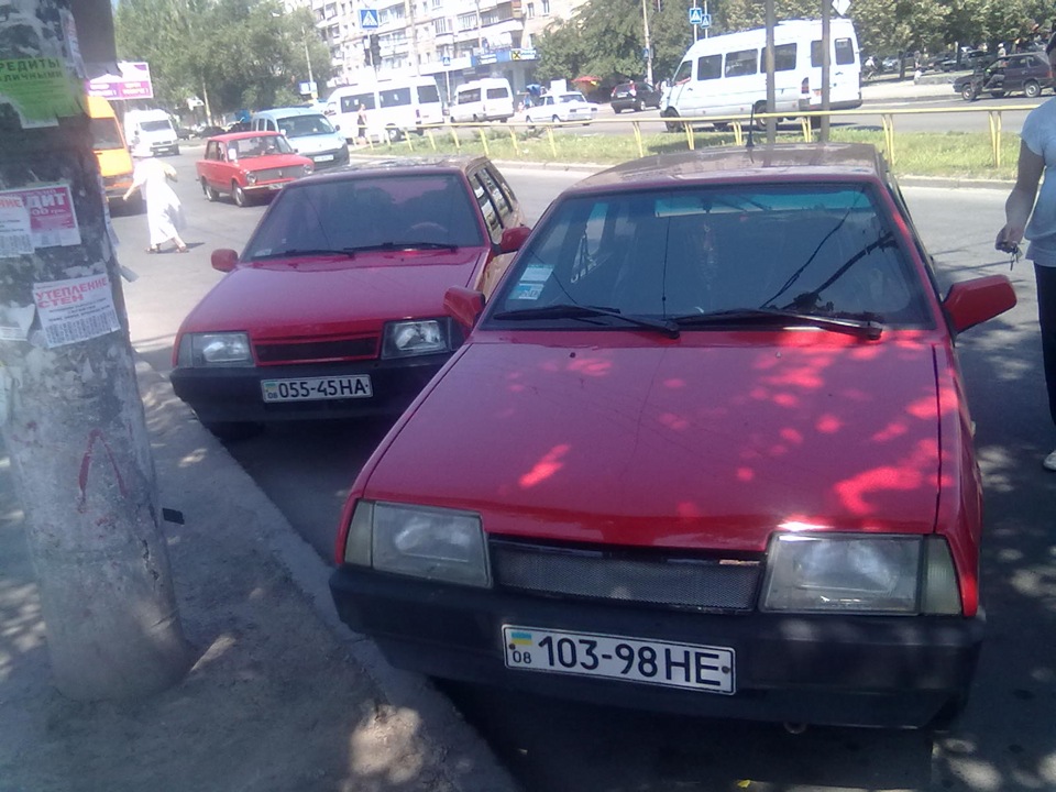Близнюки 5