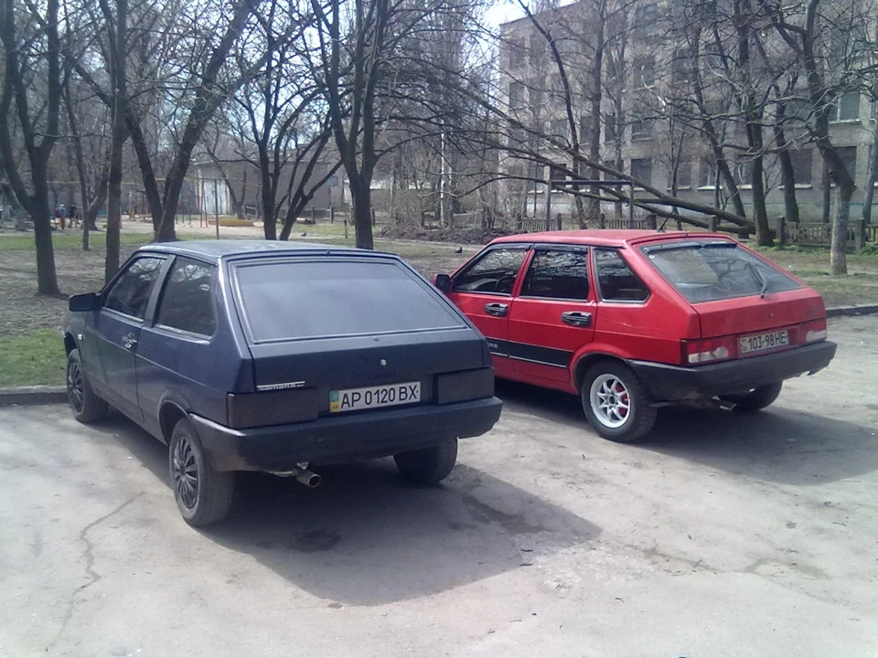 В общем)