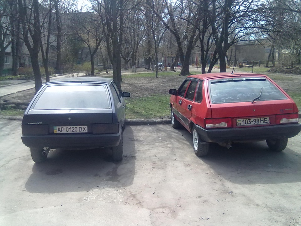 В общем) 2