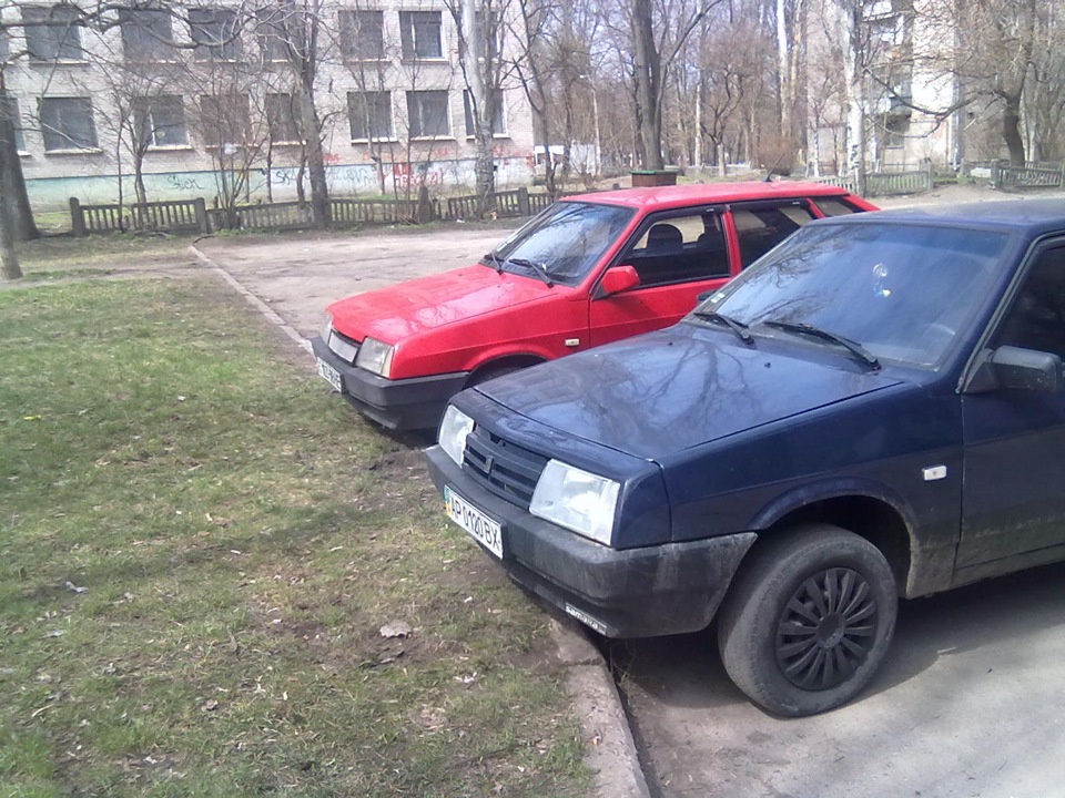 В общем) 3