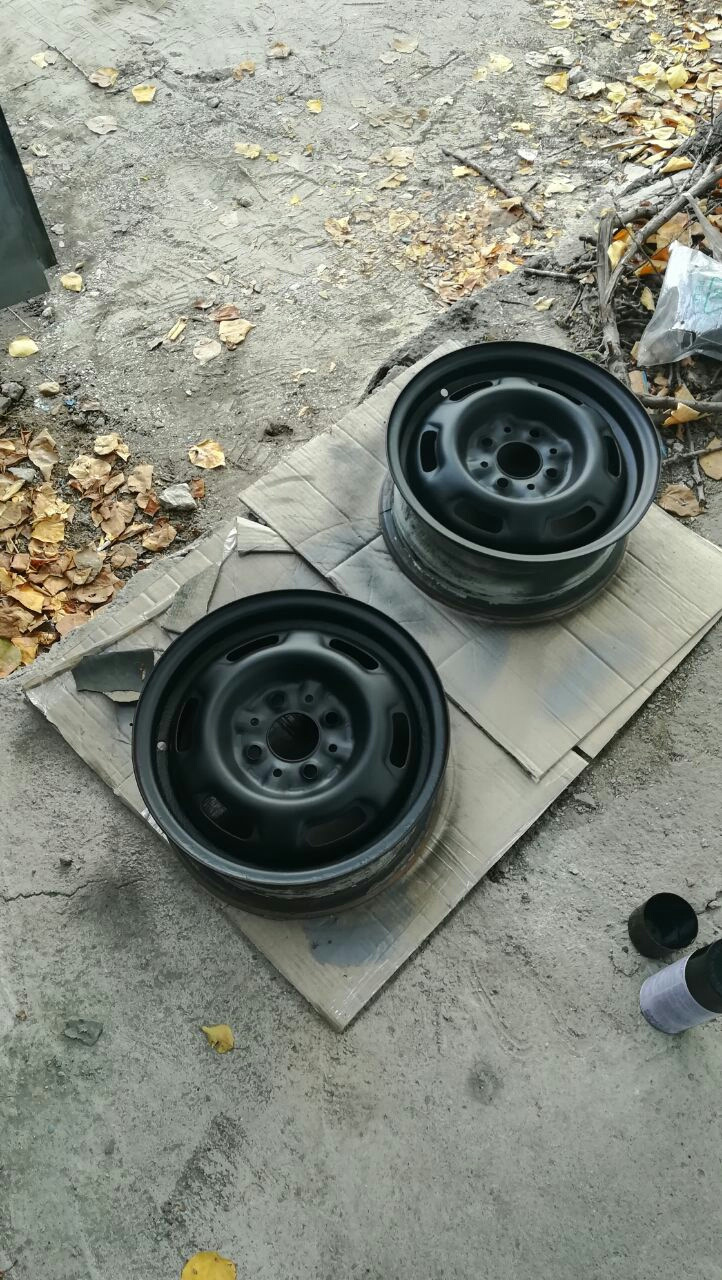 Готовимся к зиме 4
