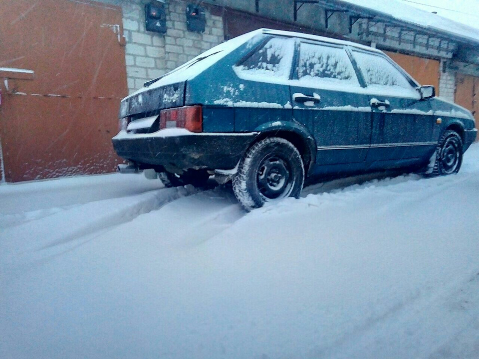 Обновочки 1