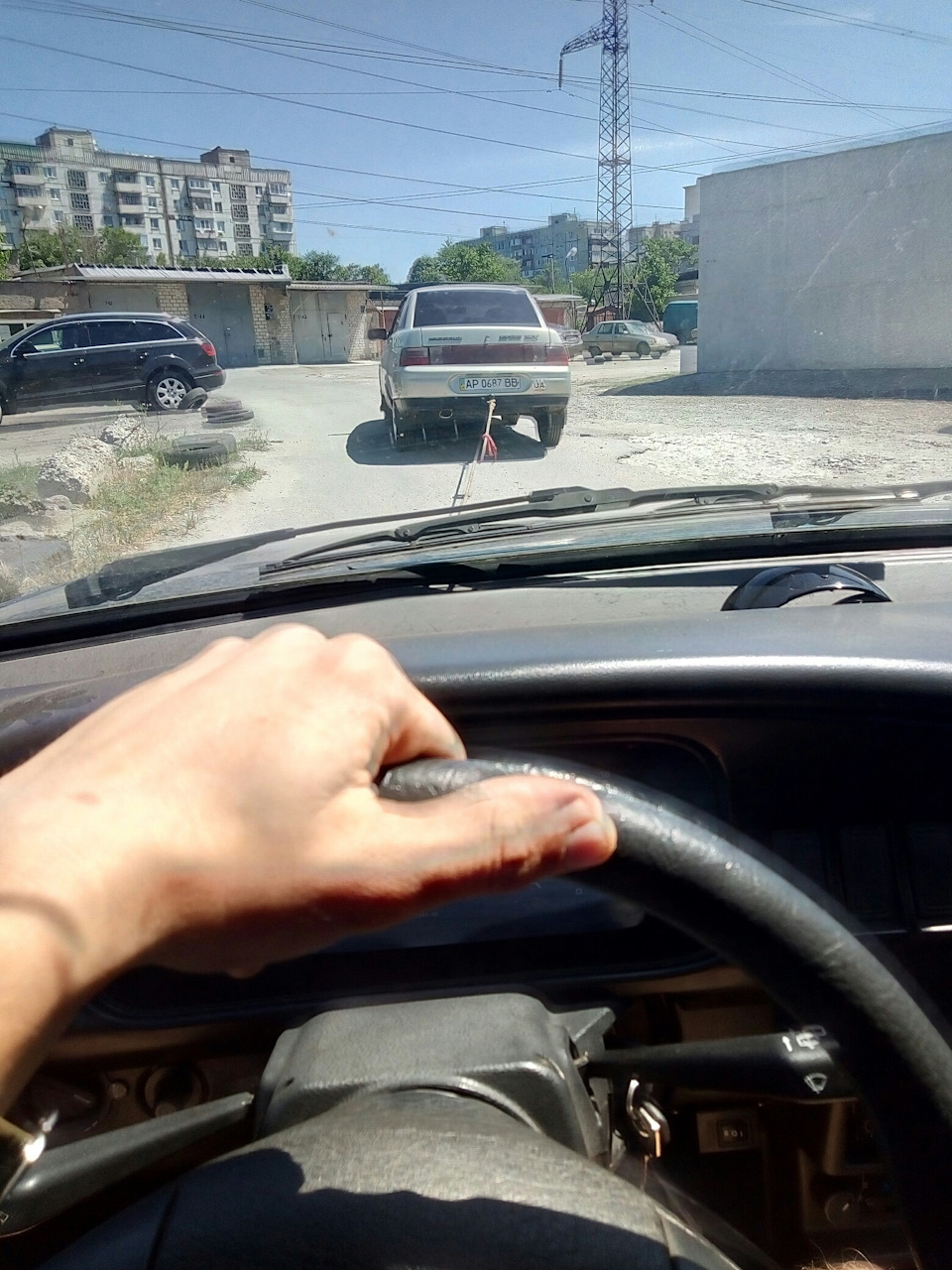 Печали пост 1