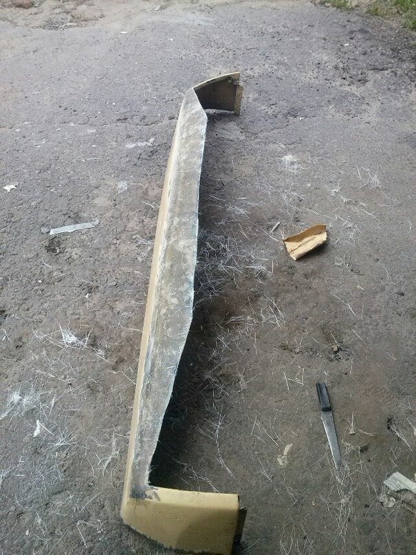Бед Бій і лінзові фари 2