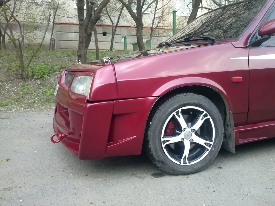 Диски в Білий 3