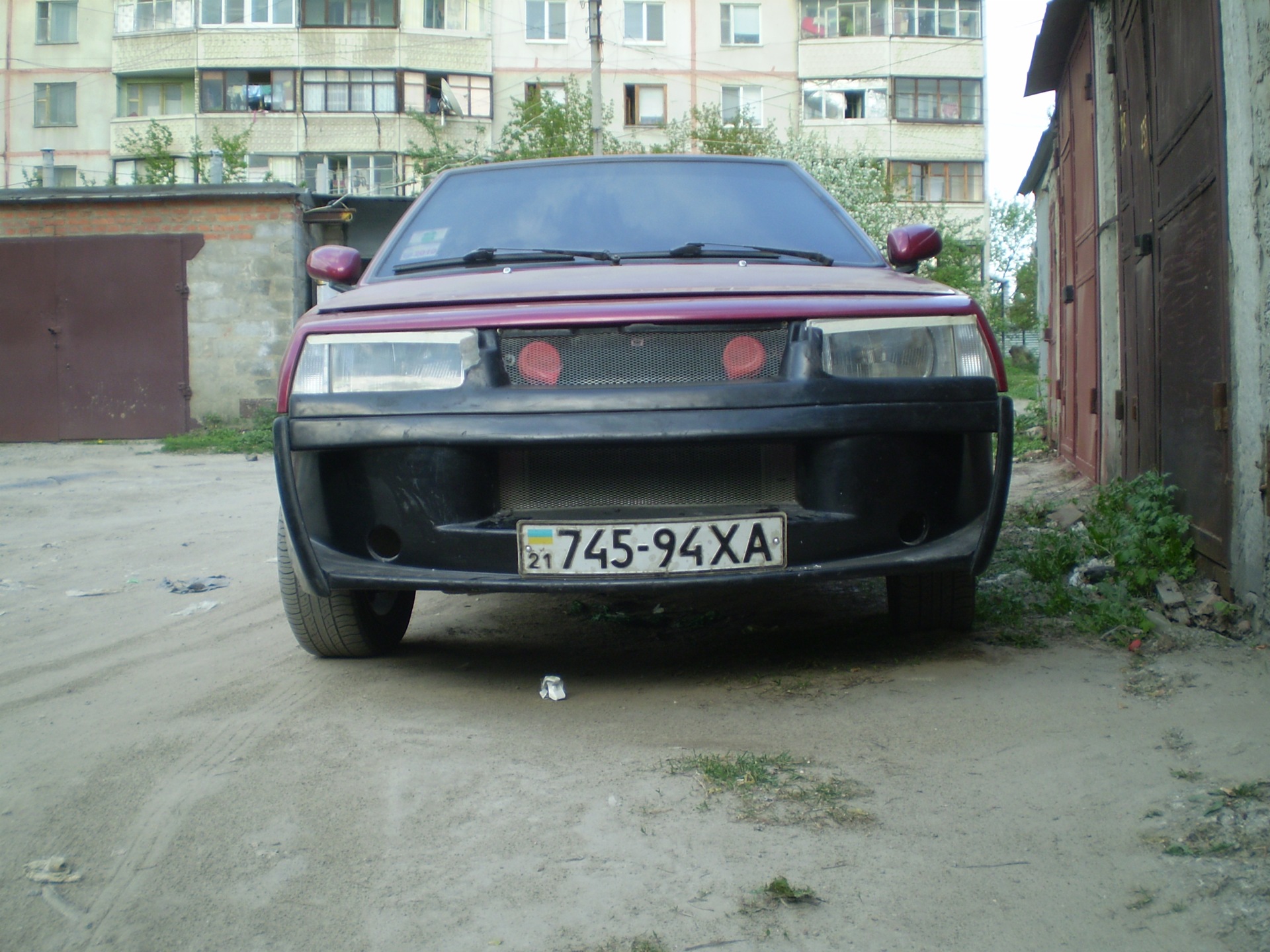 На що пішов цілий місяць 5