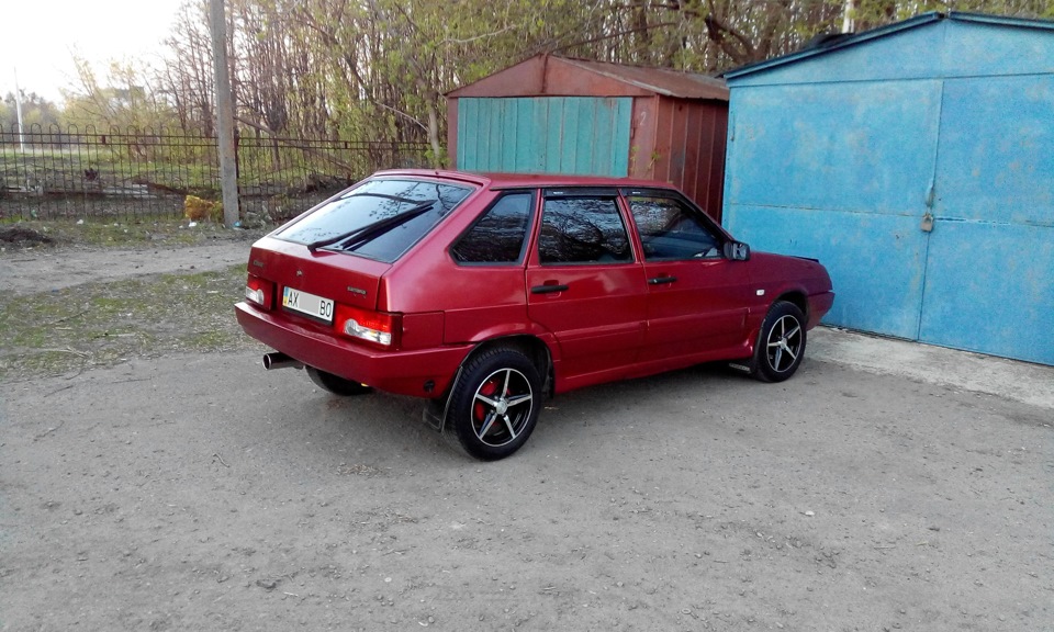 Просто фотки 1