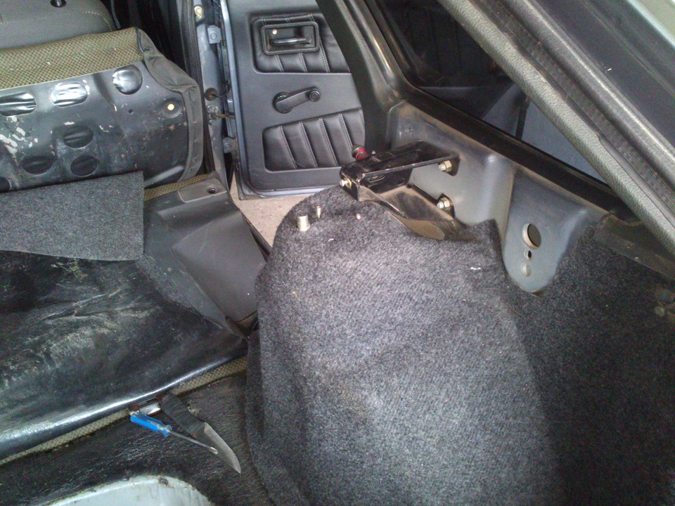 Диво-розтяжка від Autoproduct 3