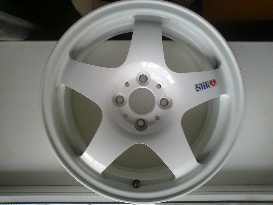 New ЛИТУХЕ Slik L186s 1