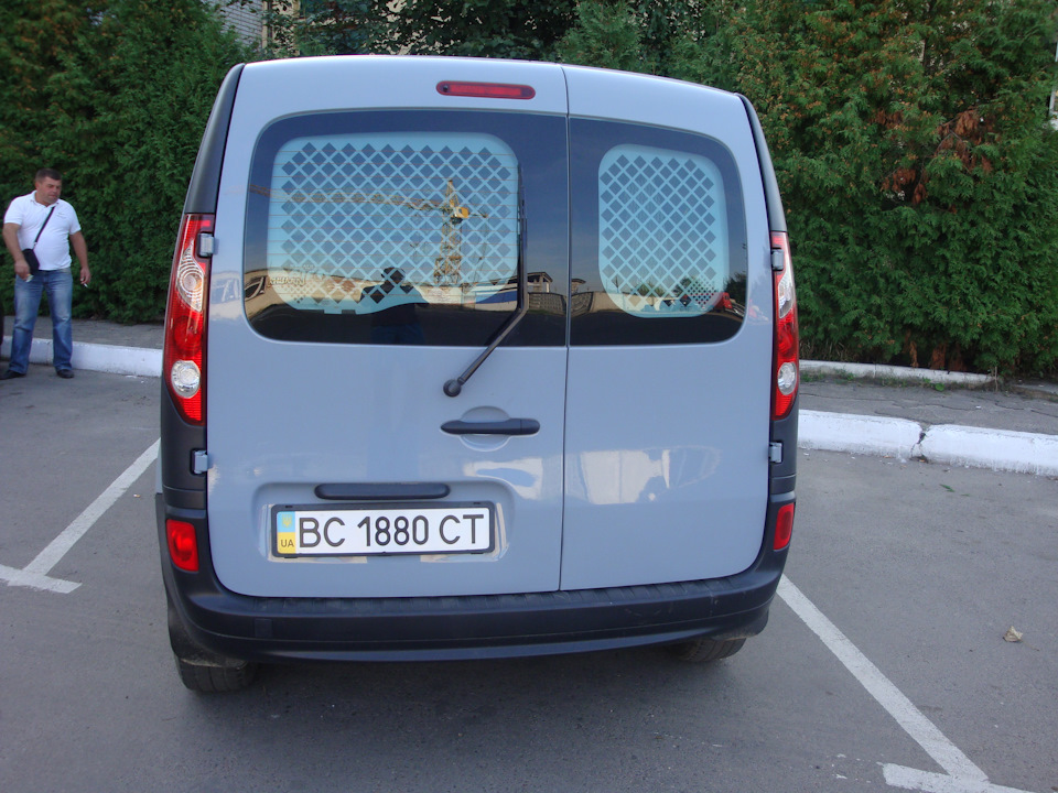 #1 Не те що купівля, а скоріше обмін (: Історія. 3