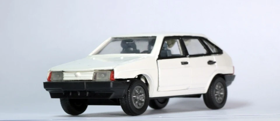 Моделька